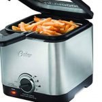 DEEP FRYER MORE 1.5L