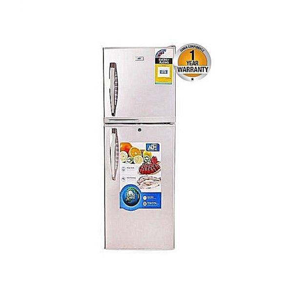 ADH 158 Liters – Double Door Refrigerator