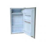 ADH SINGLE DOOR FRIDGE - 120L
