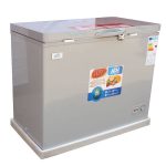 ADH Chest Freezer - 350 Liters