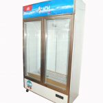 ADH DISPLAY FRIDGE 655L