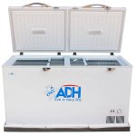 ADH DOUBLE DOOR FREEZER 500Litres