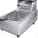 Deep fryer 6 litres