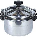 HTH PRESURE COOKER - 9Litres