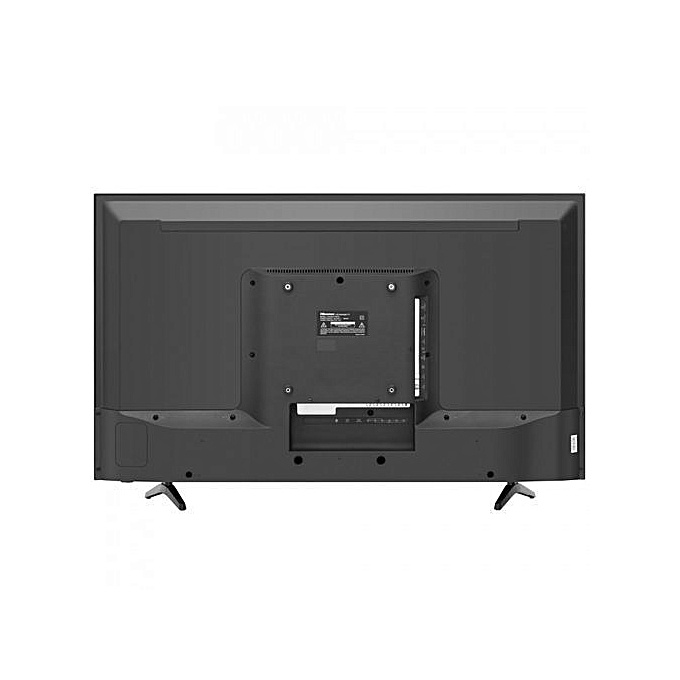 Hisense 32 Inch HD LED TV With inbuilt Free to Air Decoder – Black
