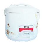 Lucid LERC-700W Rice Cooker