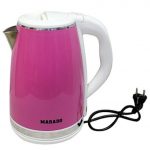 MARADO CORDLESS KETTLE