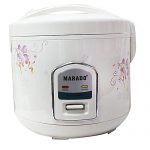 Marado Rice Cooker, 2Litre – Pink