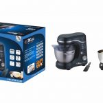 Master cake mixer