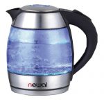 Newal NWL-2445 Electric Kettle – 1.7 Litres