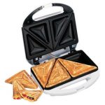 Proctor Silex Sandwich Maker