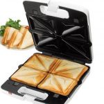 SANDWICH MAKER SM740