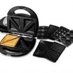 SANDWICH MAKER