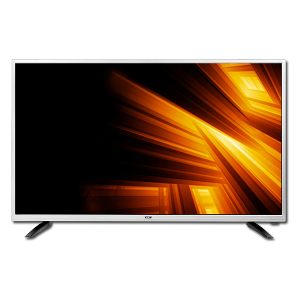 VYOM 55 SMART Full HD LED TV - Black