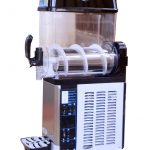 ADH SLUSH MACHINE SINGLE