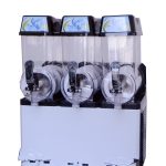 ADH SLUSH MACHINE TRIPLE