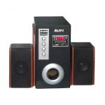 Ailipu sub woofer 3in1