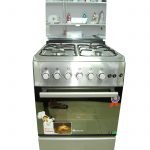 BLUE FLAME COOKER FULL GAS 60X60CM