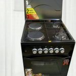 BLUE FLAME COOKER 2x2 50X50CM