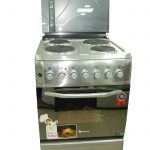 BLUE FLAME COOKER FULL POWER 60X60CM