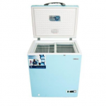 BRUHM  chest freezer 200l