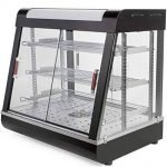 Food Display Warmer HW-60-2