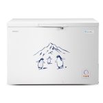 Hisense 400L Chest Freezer | FC-40DT4SB1 Hisense