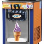 ICE CREAM MACHINE ( SOFT) 2