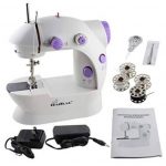 min table sewing machine