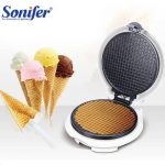 ice cream cone maker