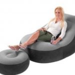 Inflatable  presure sofa
