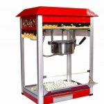 Popcorn Machines