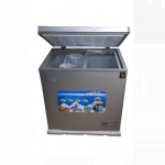 Sayona 200Litres silver colour