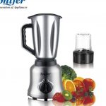 SONIFER STAINLESS STEEL BLENDER