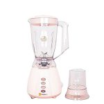Sayona Blender With Unbreakable Jug – Pink.