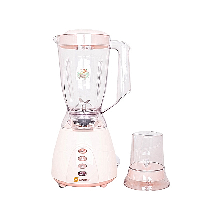 Hamilton Beach Stay juicer Blender