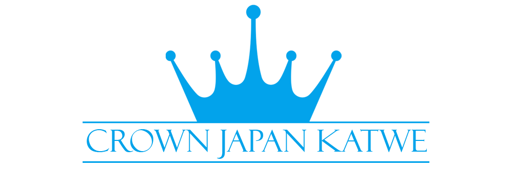 Crown Japan Katwe