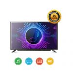 MeWe- 24 Inch HD Digital LED TV