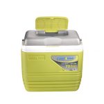 Pinnacle Lime Color  32l Ice Cooler Box