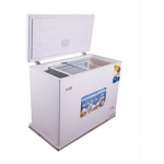 sayona chest freezer 600L