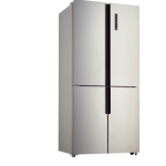 ADH BCD-558 Double Door Fridge