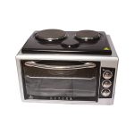 BLUEFLAME MINI OVEN 50 LITRES