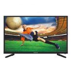 VYOM 50" SMART Full HD LED TV - Black