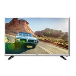 VYOM 40 SMART Android LED TV - Black