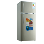 ADH BCD-428 Double Door Fridge
