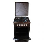 GL-General C5031E-C Gas Cooker black