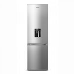Hisense 341 Litres Combo Double Door With Dispenser
