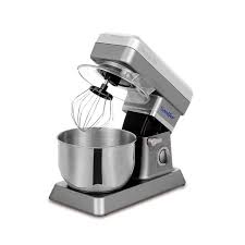 6L Food Stand Mixers Large Size Stainless Steel Whisk Household Kitchen Cream Mixer Kneading Machine Food Processor Sonifer