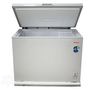Changhong Chest Freezer 450litres