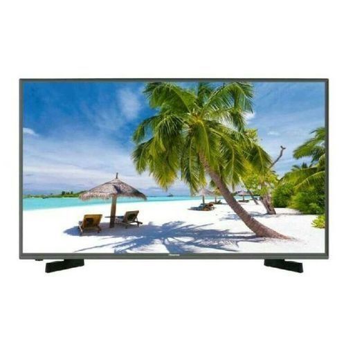 Hisense 40" Digital Full HD TV - Black
